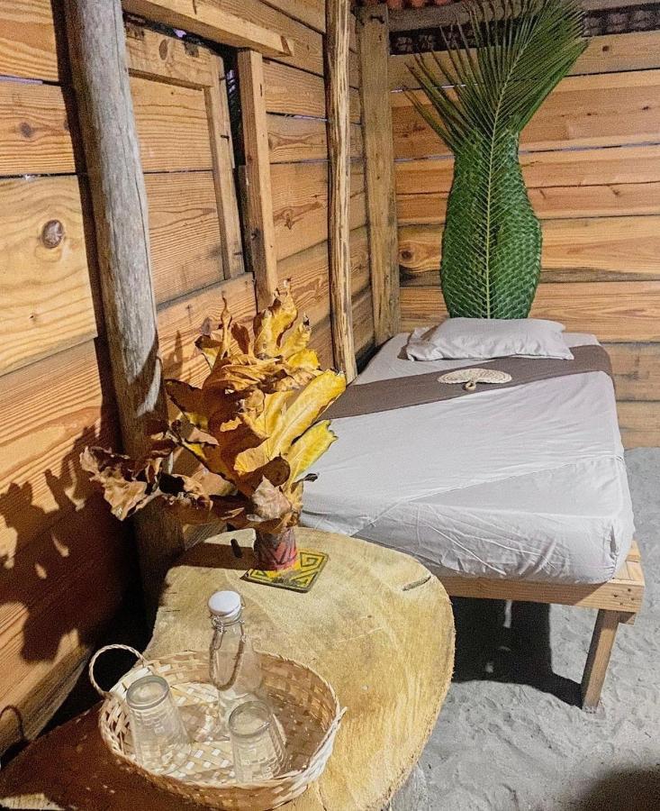 San Blas Wild Bed & Breakfast Mamartupo Dış mekan fotoğraf
